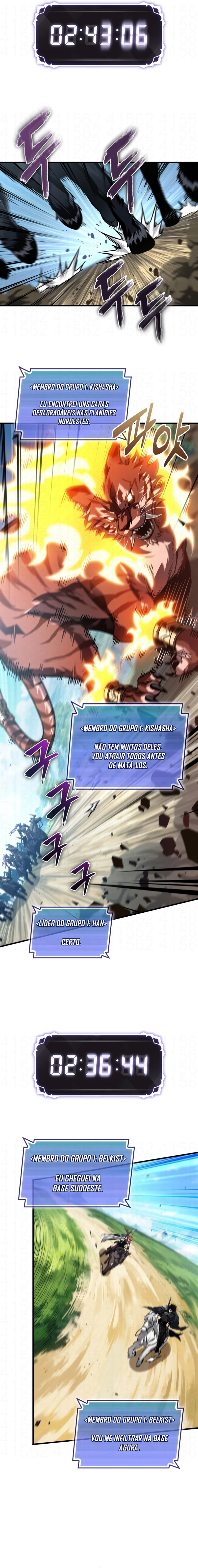 Read Me Escolha BR Manga Online