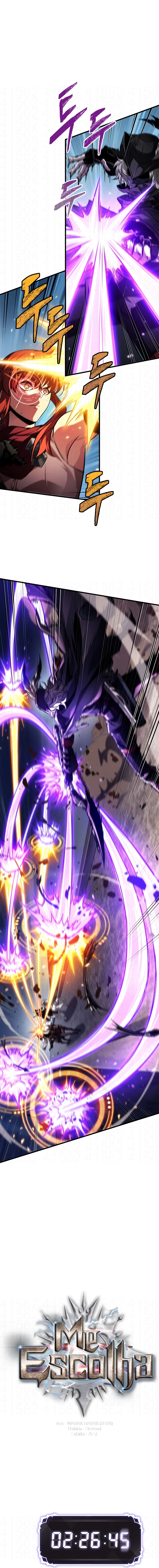 Read Me Escolha BR Manga Online