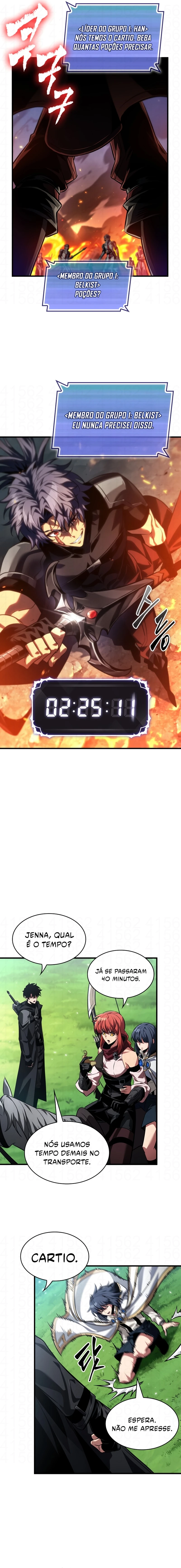 Read Me Escolha BR Manga Online