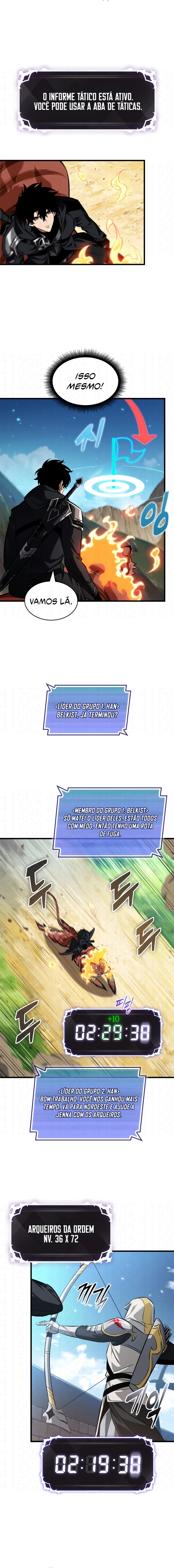 Read Me Escolha BR Manga Online