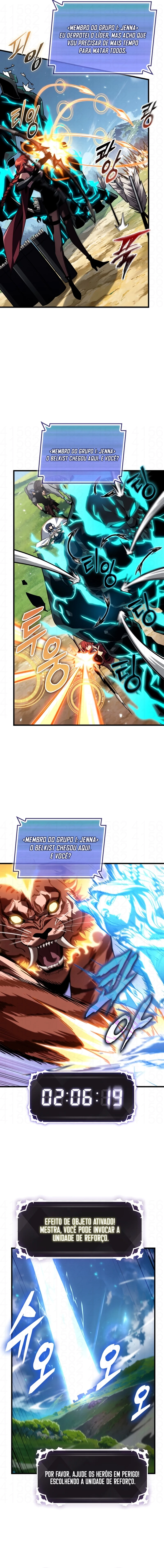 Read Me Escolha BR Manga Online