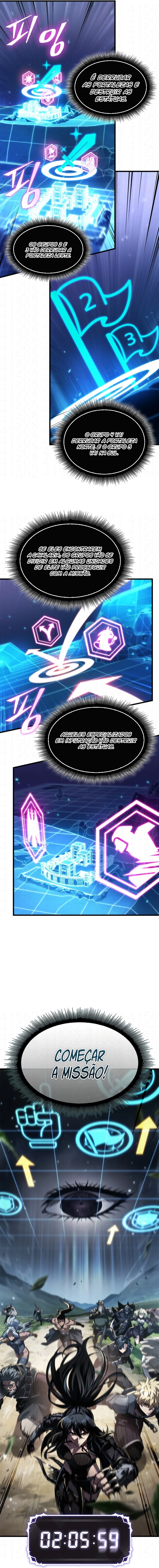 Read Me Escolha BR Manga Online