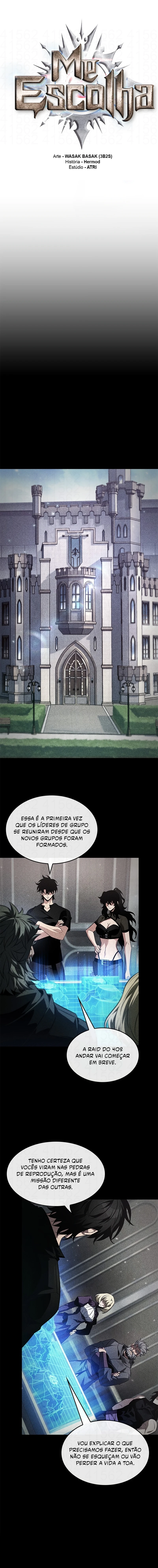 Read Me Escolha BR Manga Online