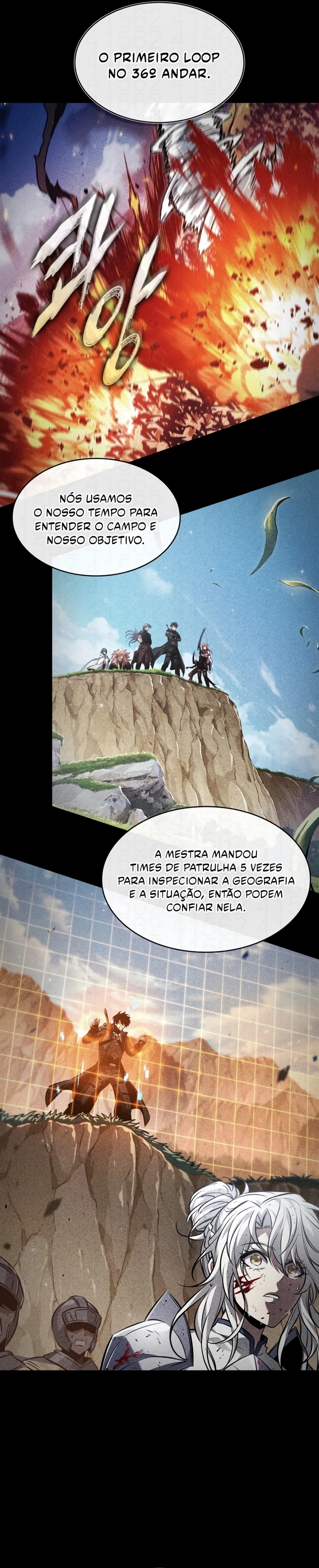 Read Me Escolha BR Manga Online