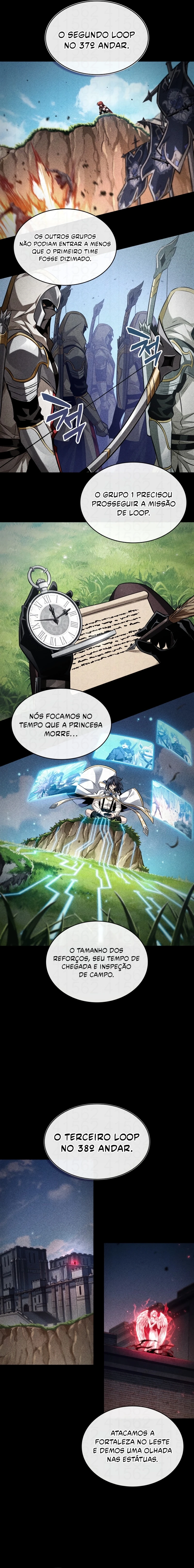 Read Me Escolha BR Manga Online