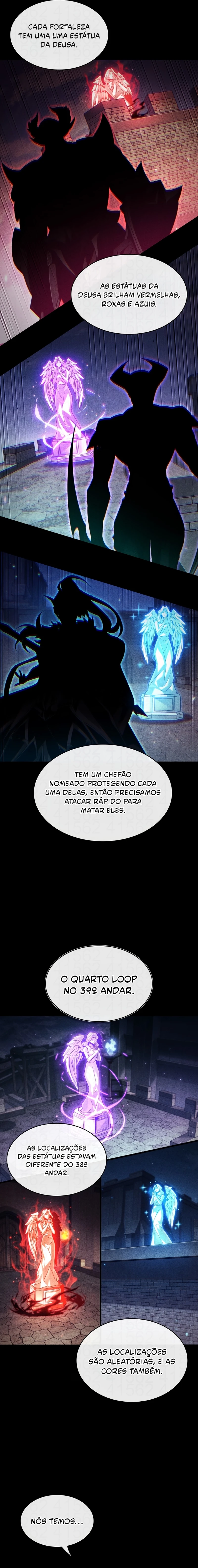 Read Me Escolha BR Manga Online