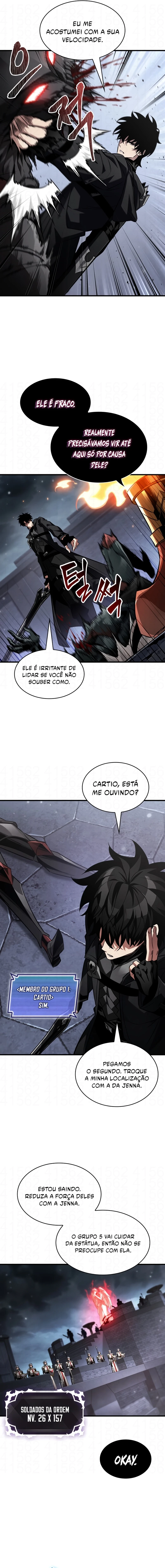 Read Me Escolha BR Manga Online