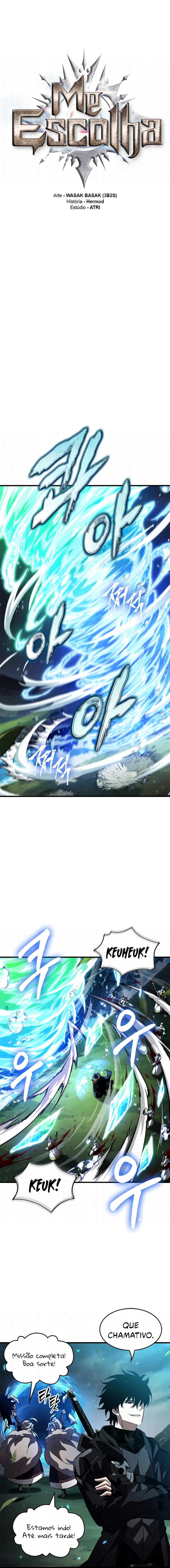 Read Me Escolha BR Manga Online