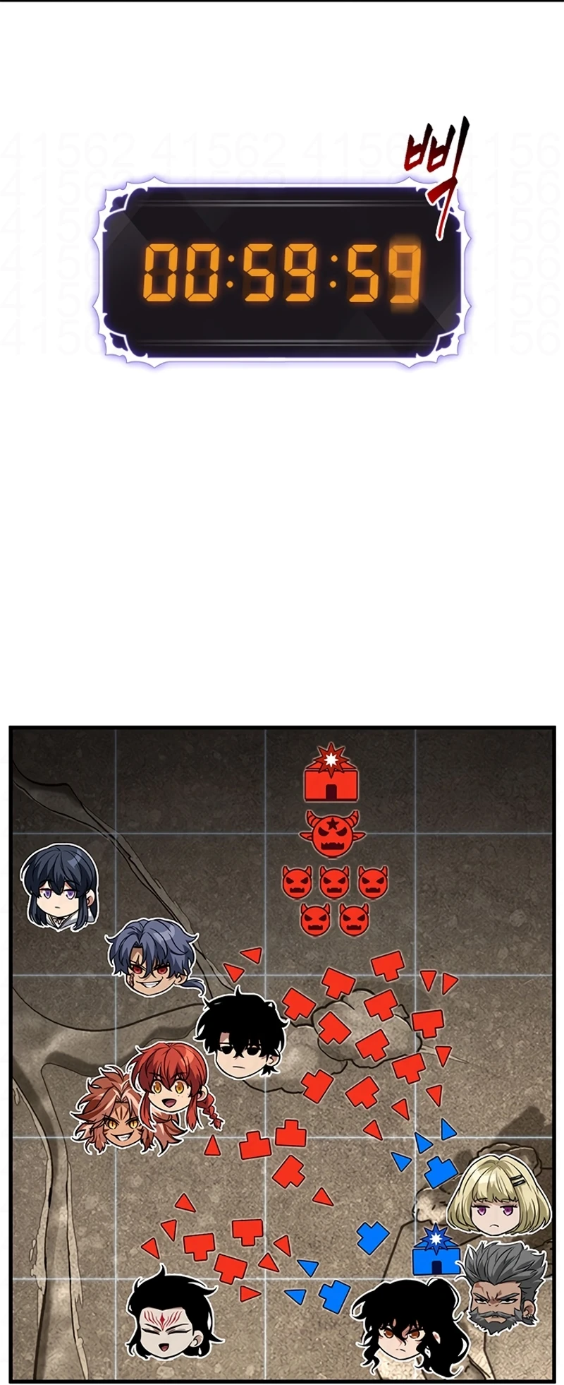 Read Me Escolha BR Manga Online