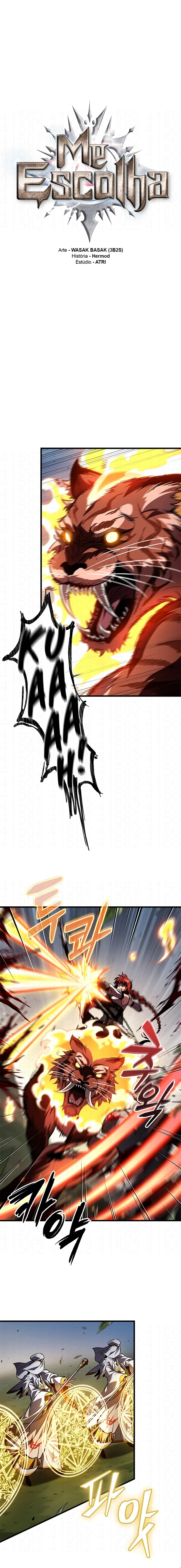 Read Me Escolha BR Manga Online