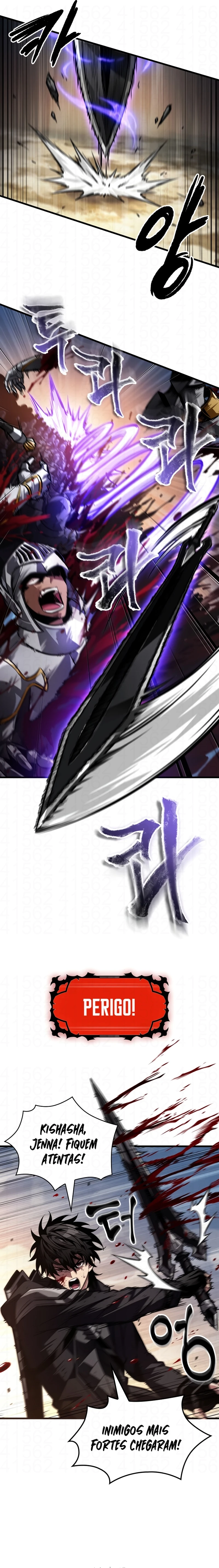 Read Me Escolha BR Manga Online