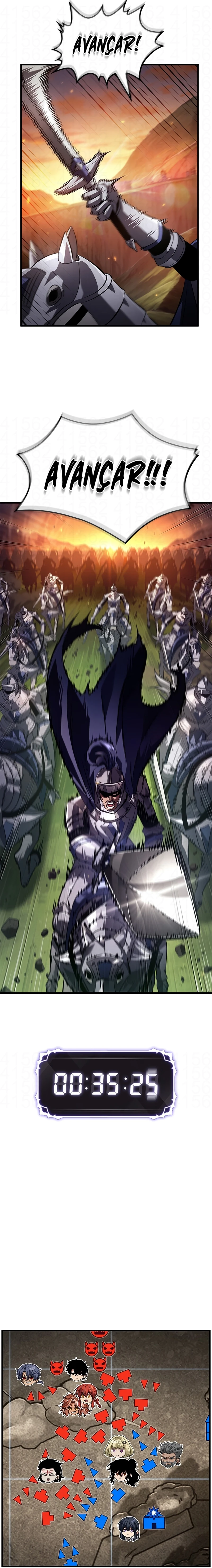 Read Me Escolha BR Manga Online