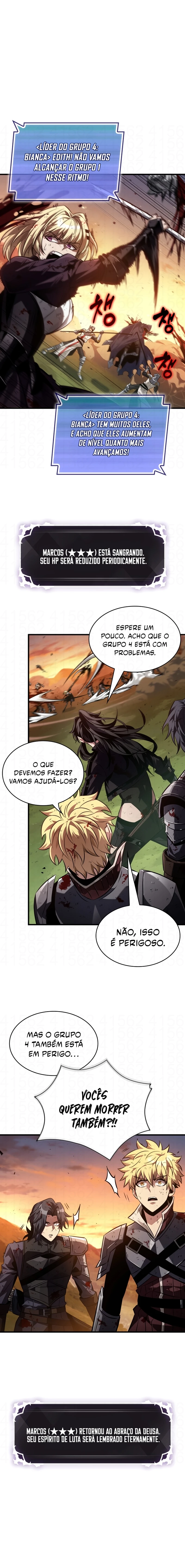 Read Me Escolha BR Manga Online