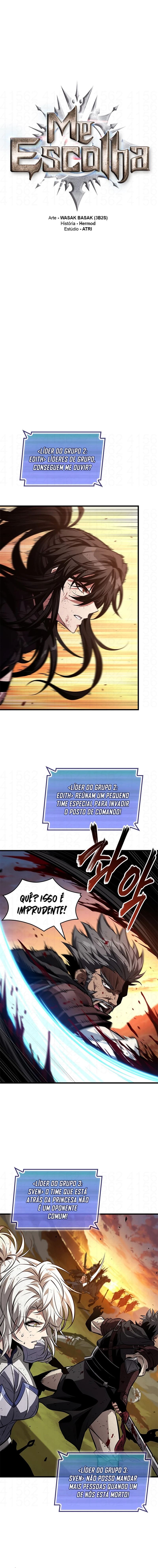 Read Me Escolha BR Manga Online