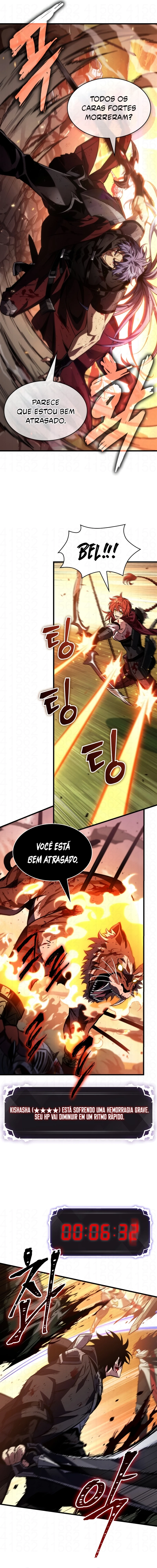 Read Me Escolha BR Manga Online