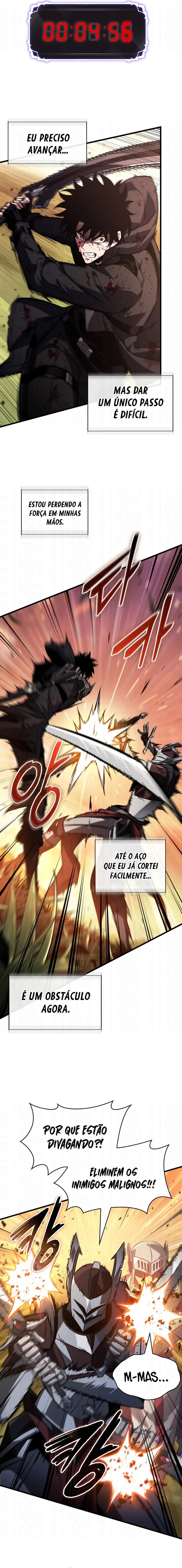 Read Me Escolha BR Manga Online