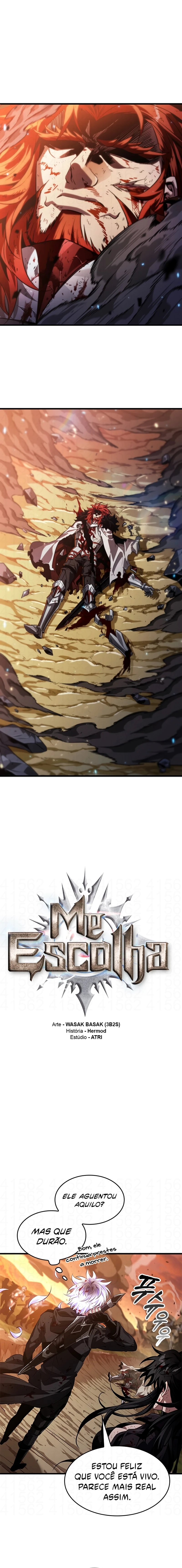 Read Me Escolha BR Manga Online