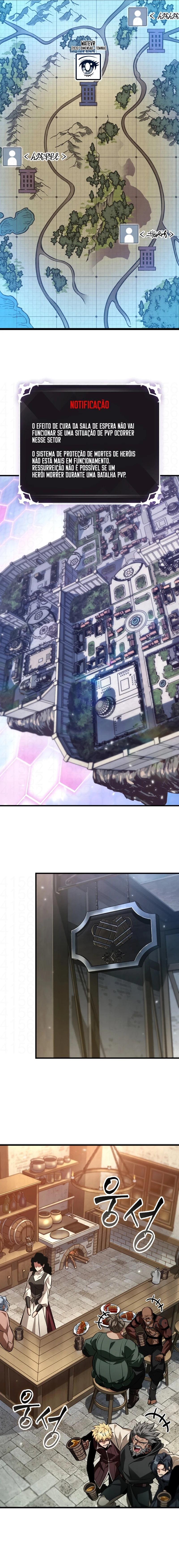 Read Me Escolha BR Manga Online