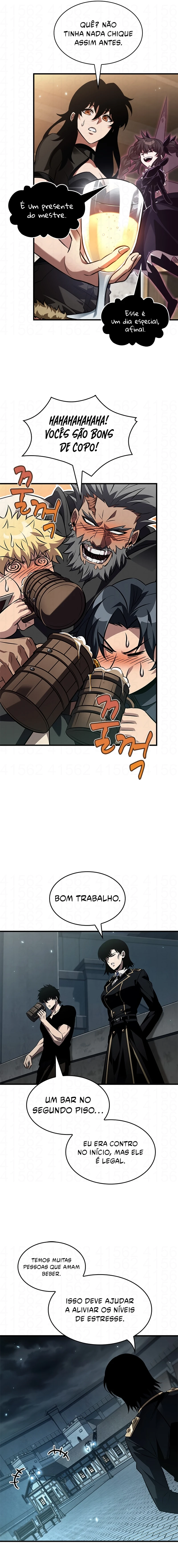 Read Me Escolha BR Manga Online