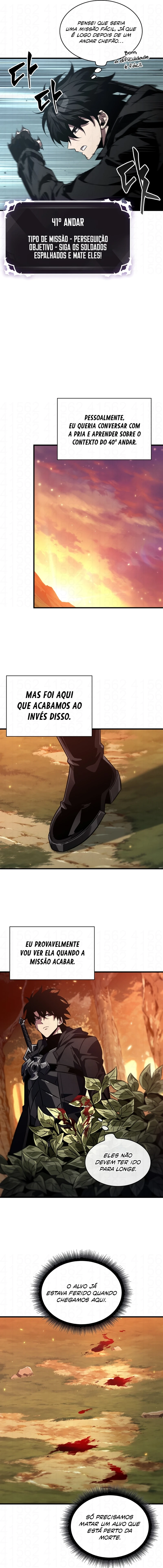 Read Me Escolha BR Manga Online