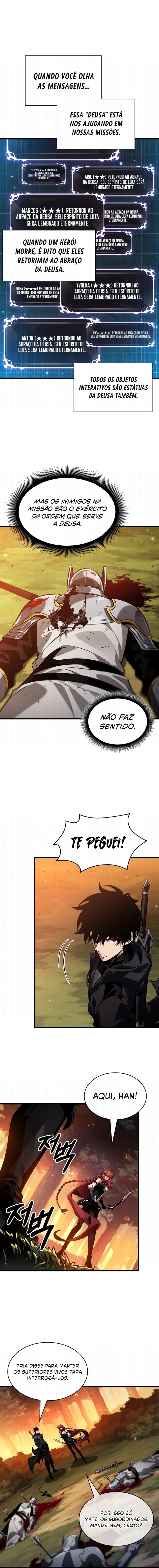 Read Me Escolha BR Manga Online