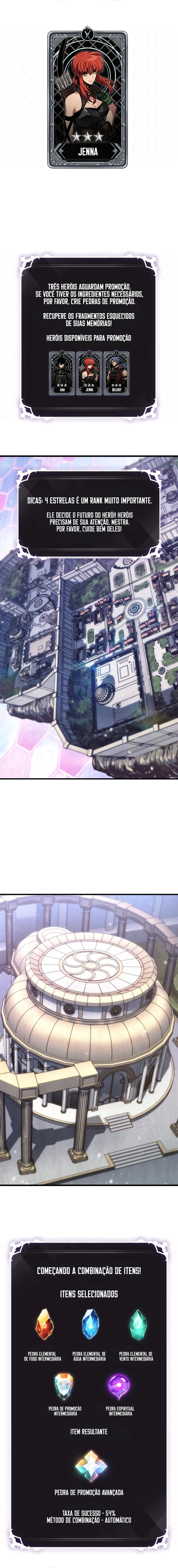 Read Me Escolha BR Manga Online