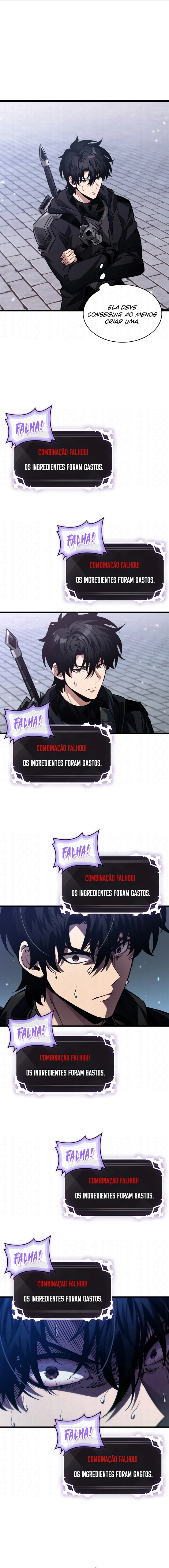 Read Me Escolha BR Manga Online