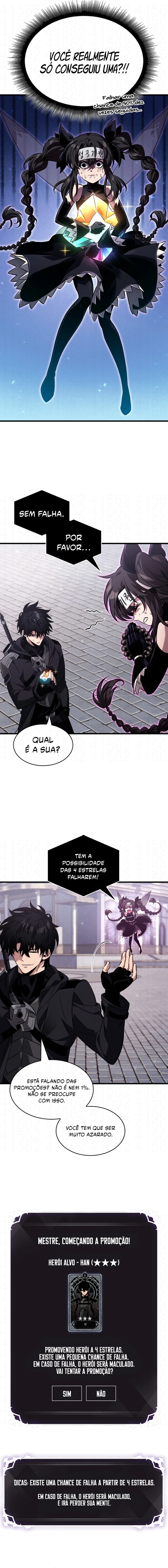 Read Me Escolha BR Manga Online