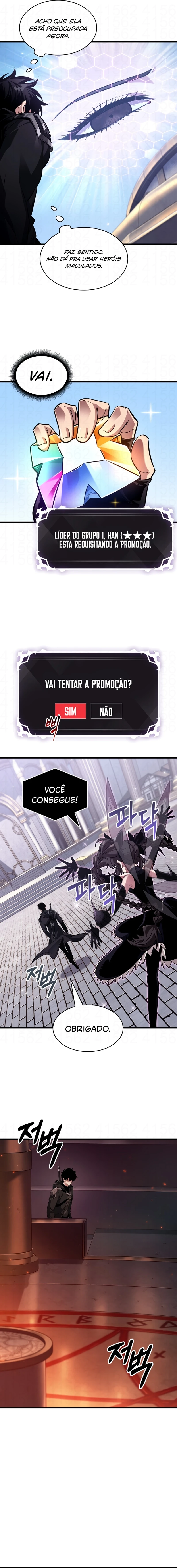 Read Me Escolha BR Manga Online
