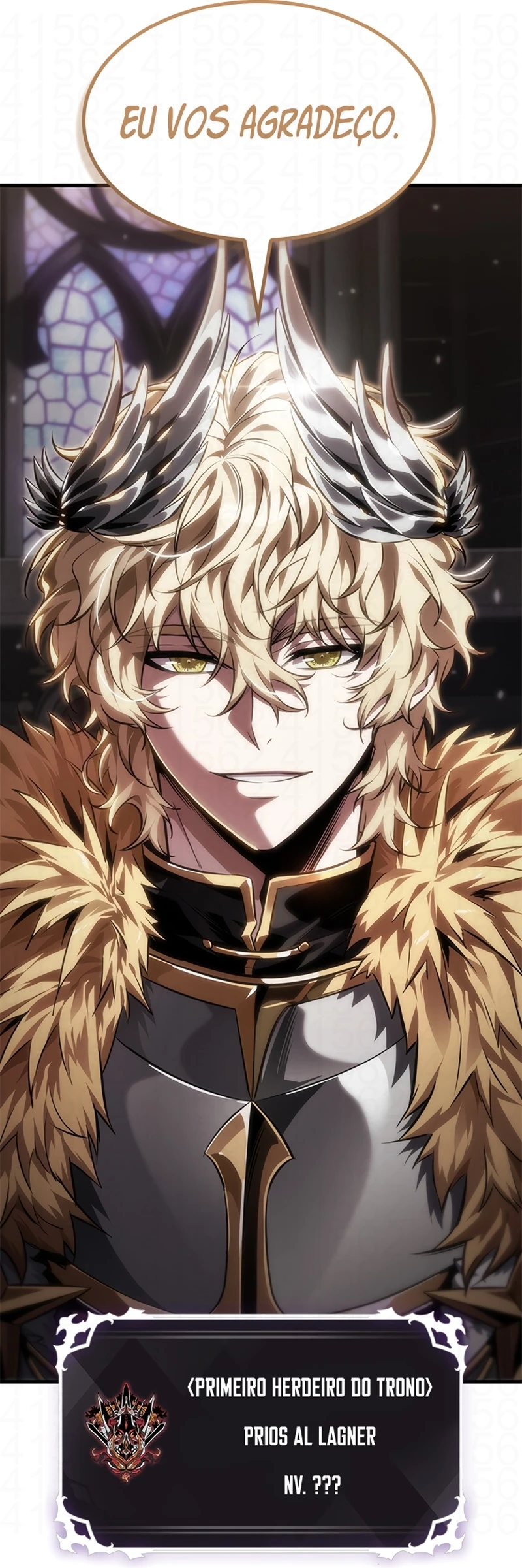 Read Me Escolha BR Manga Online