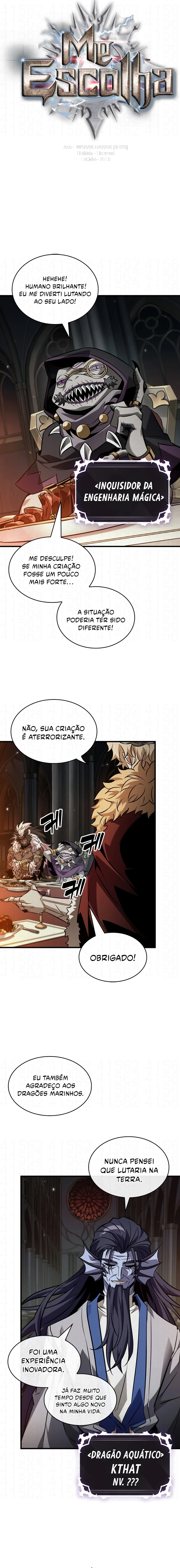 Read Me Escolha BR Manga Online