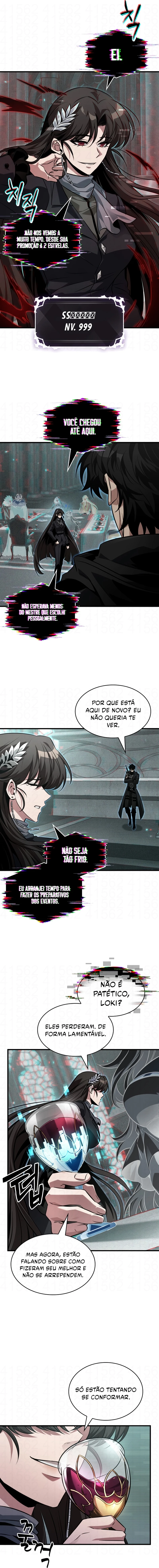 Read Me Escolha BR Manga Online