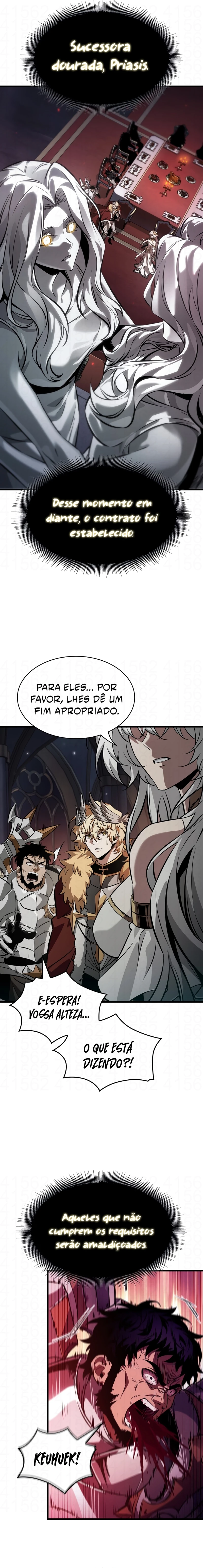 Read Me Escolha BR Manga Online