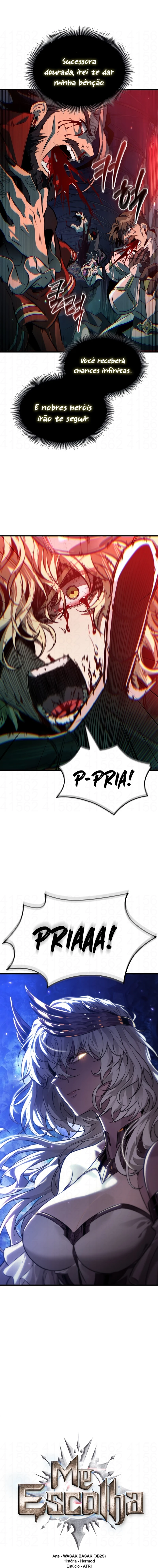 Read Me Escolha BR Manga Online