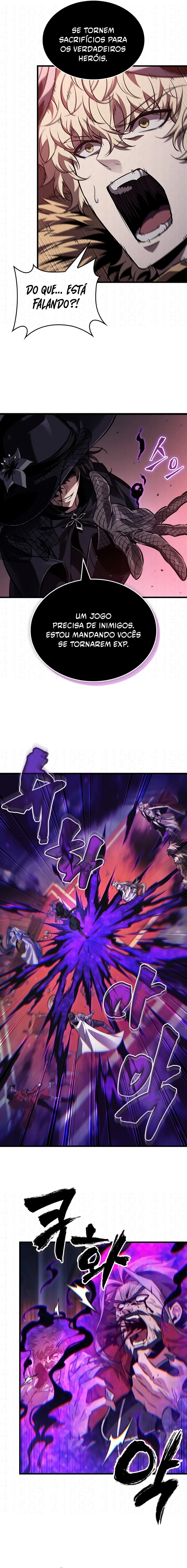 Read Me Escolha BR Manga Online