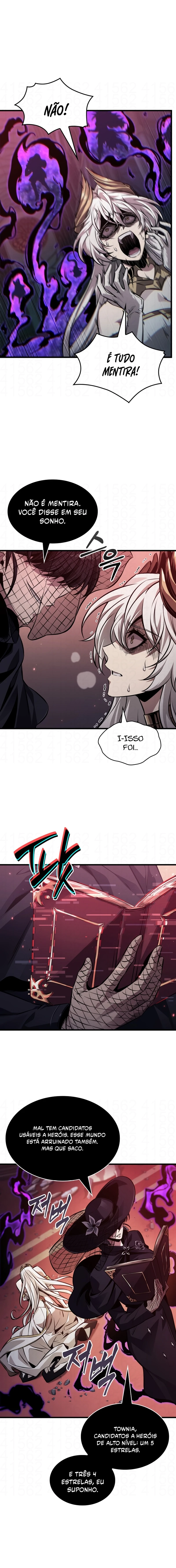 Read Me Escolha BR Manga Online