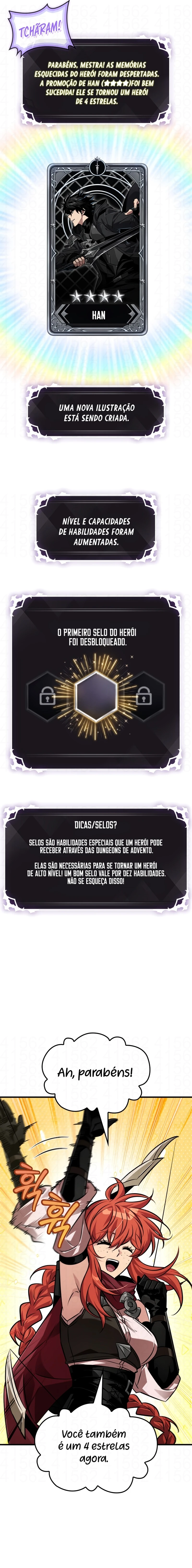 Read Me Escolha BR Manga Online