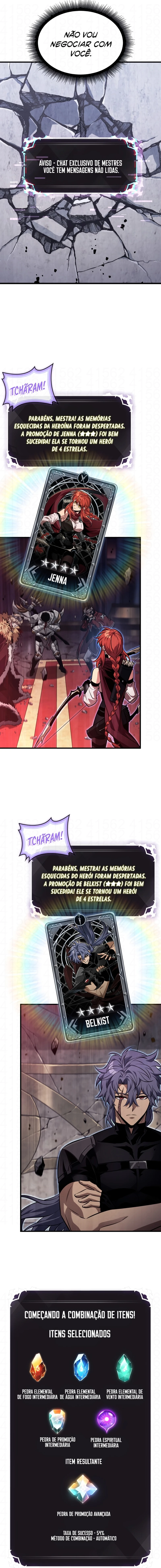 Read Me Escolha BR Manga Online