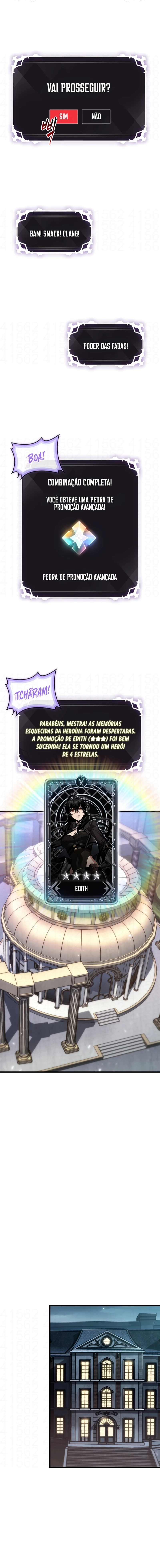 Read Me Escolha BR Manga Online