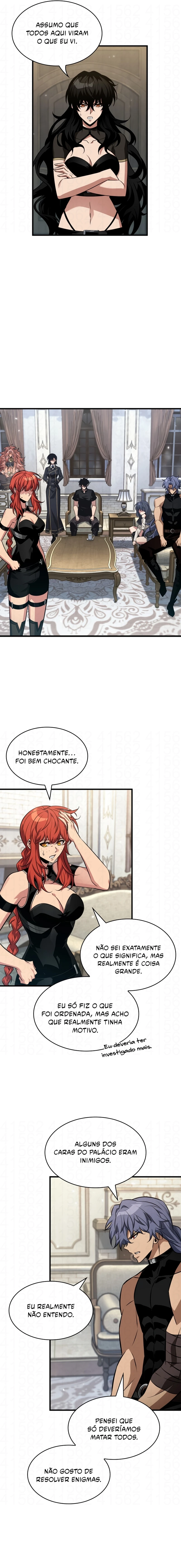 Read Me Escolha BR Manga Online