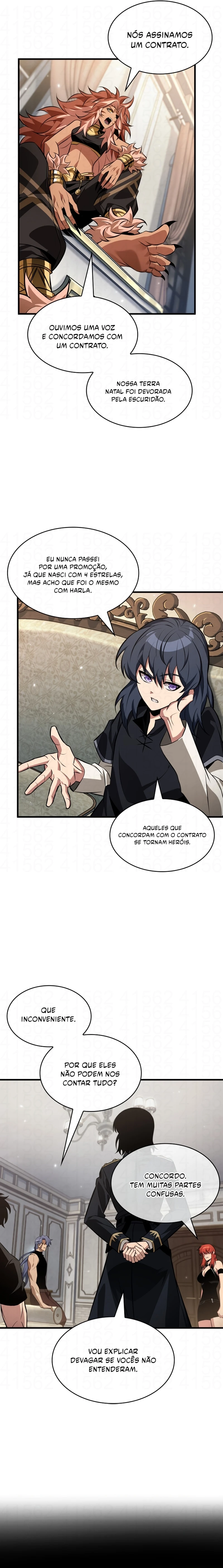 Read Me Escolha BR Manga Online