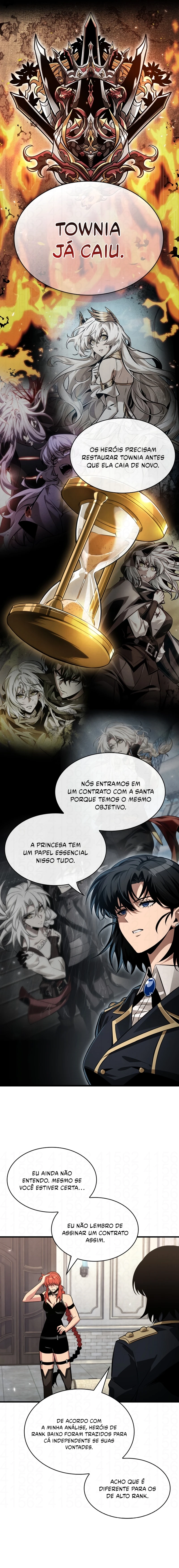 Read Me Escolha BR Manga Online