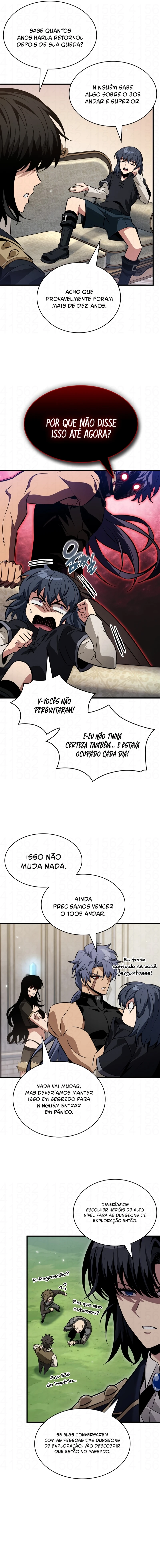Read Me Escolha BR Manga Online