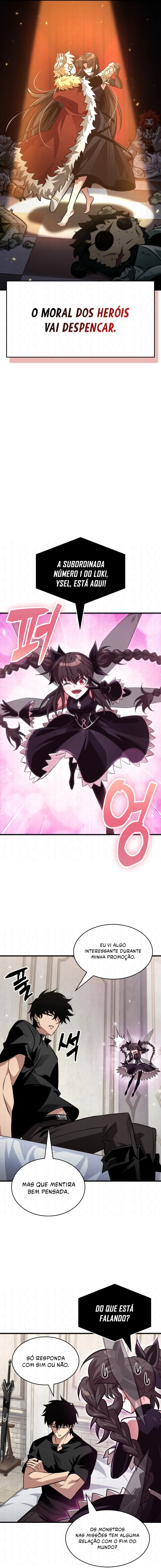 Read Me Escolha BR Manga Online