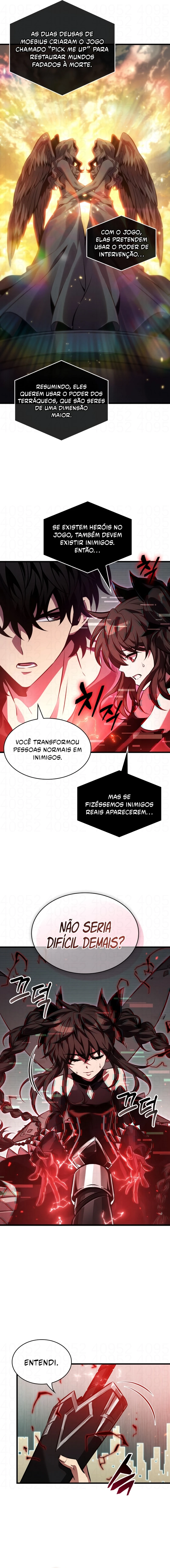 Read Me Escolha BR Manga Online