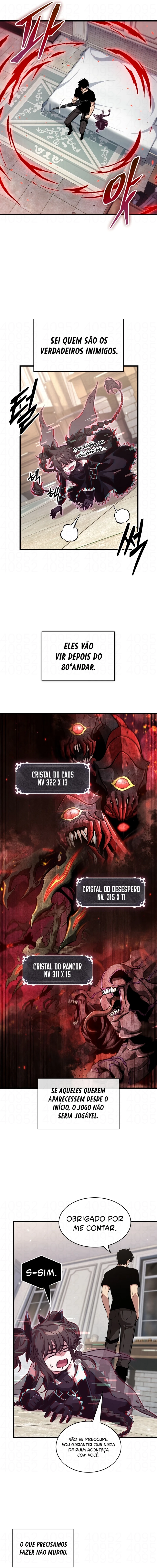 Read Me Escolha BR Manga Online