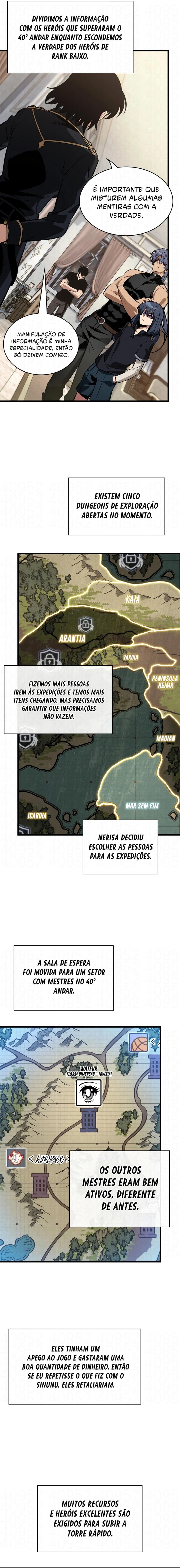 Read Me Escolha BR Manga Online