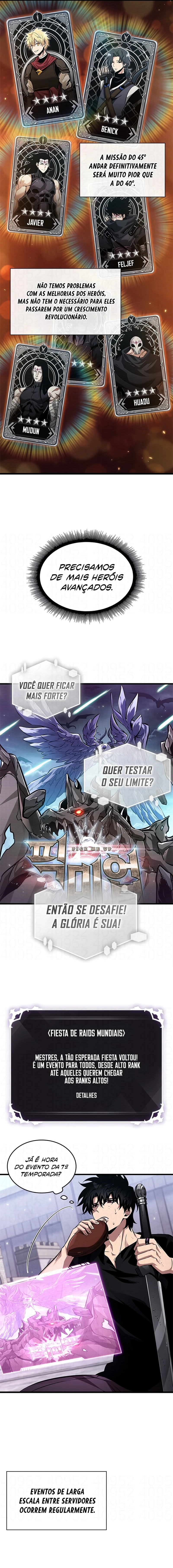 Read Me Escolha BR Manga Online