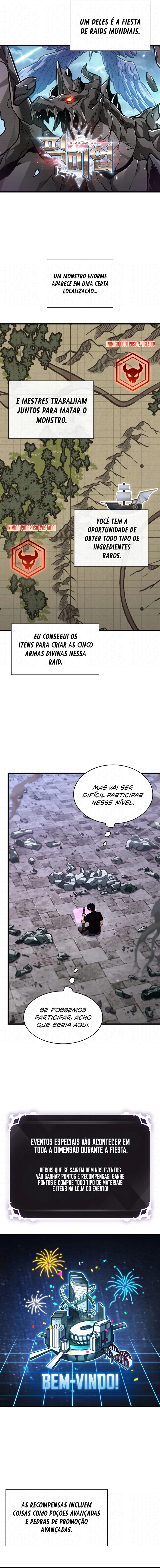 Read Me Escolha BR Manga Online