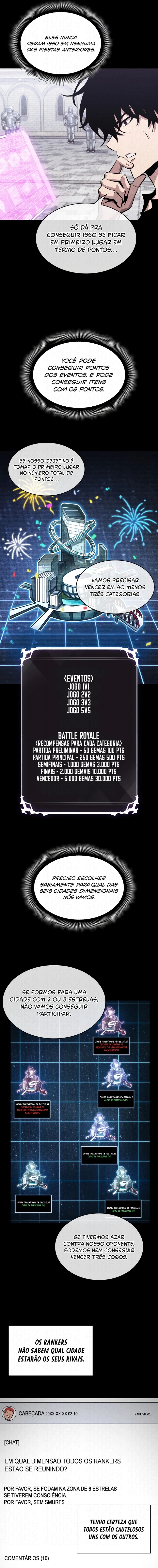 Read Me Escolha BR Manga Online